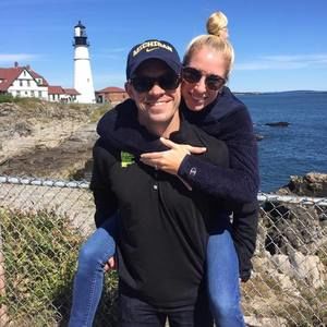 Meet your Posher, Gregory